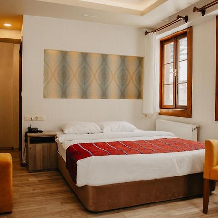 Ayder Resort Hotel Rize Eksteriør bilde